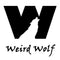 Weird Wolf Store