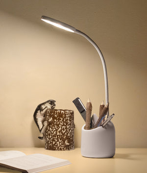 Myntra Table Lamp Top House Of Accessories Black Solid Handcrafted